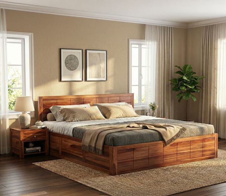 Bed Catalogue Customer