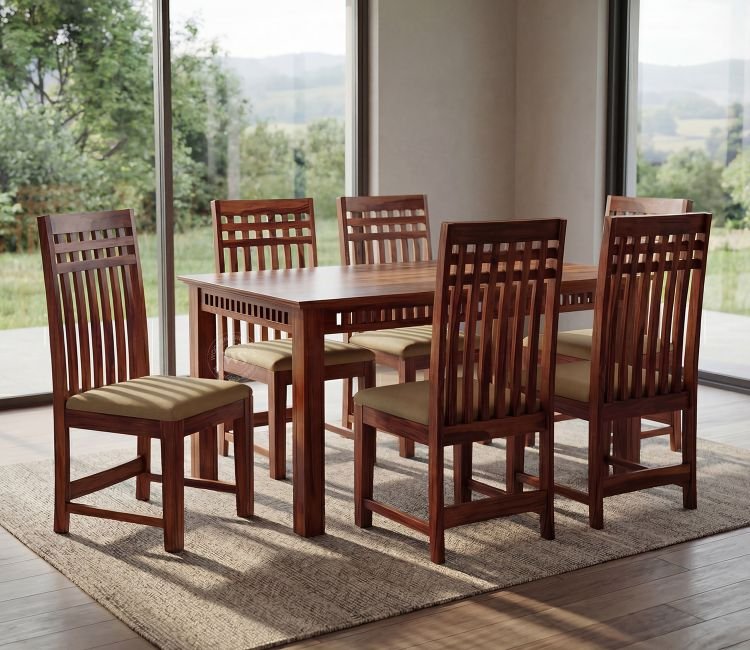 Dining Table & Chair's Catalogue