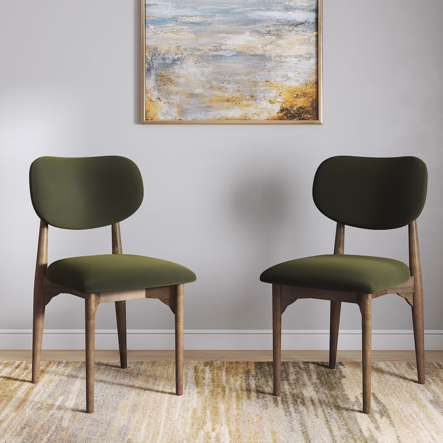 Restly Odd Chairs & Dining Chairs