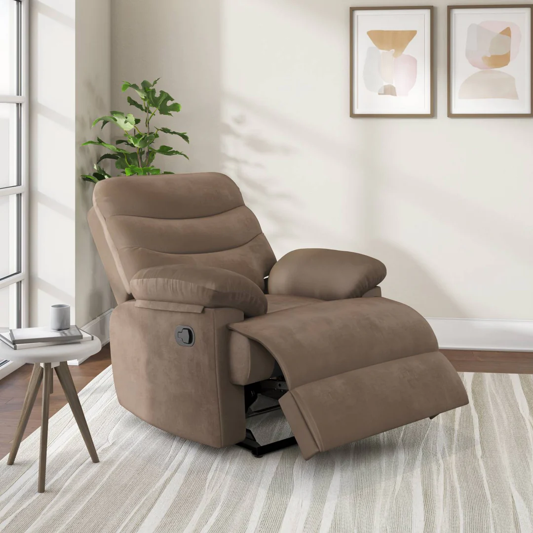 Recliner Catalogue 2025