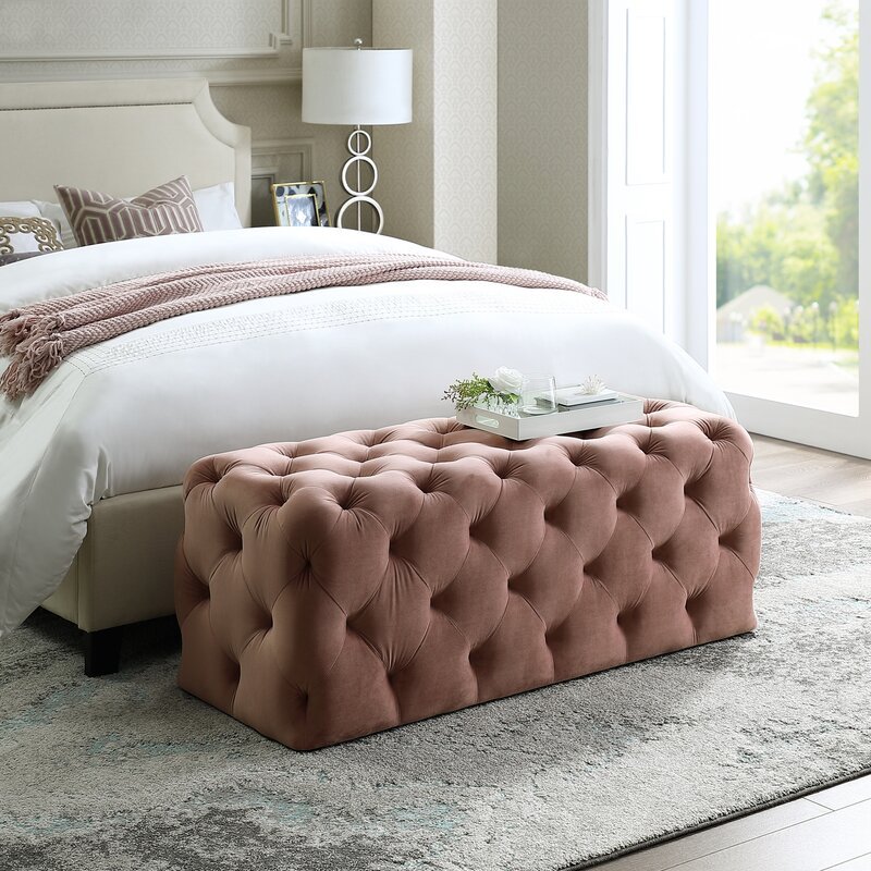 Restly Beds, Benches & BST