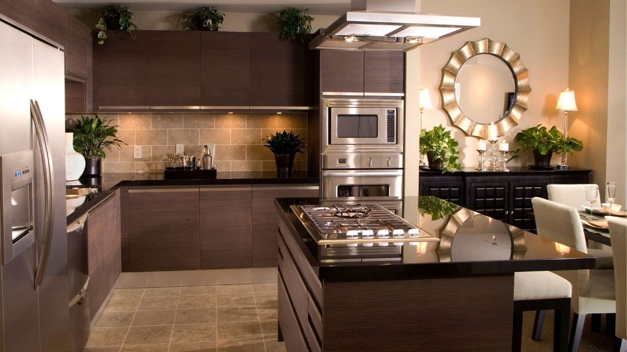 Interior Project 1