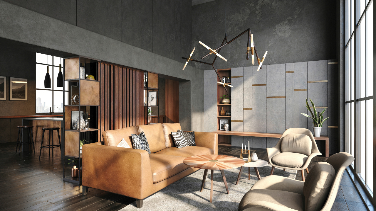 Interior Project 2