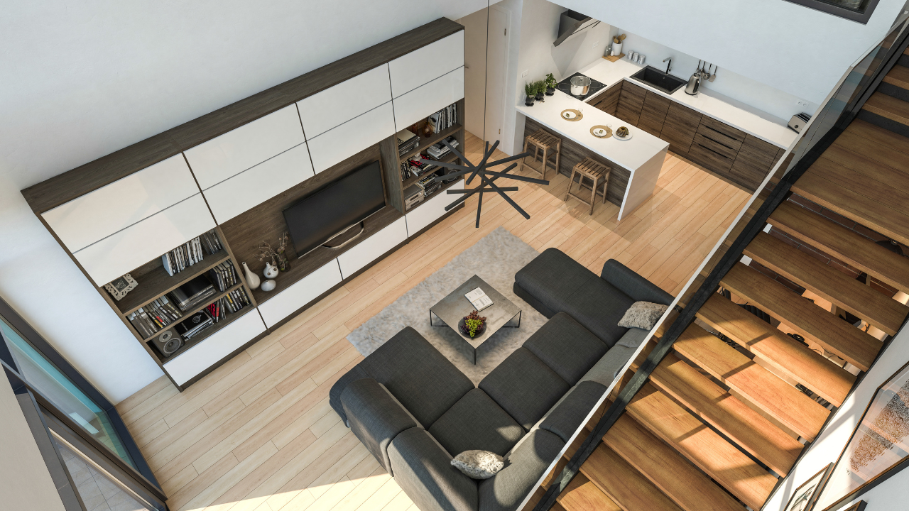 Interior Project 3