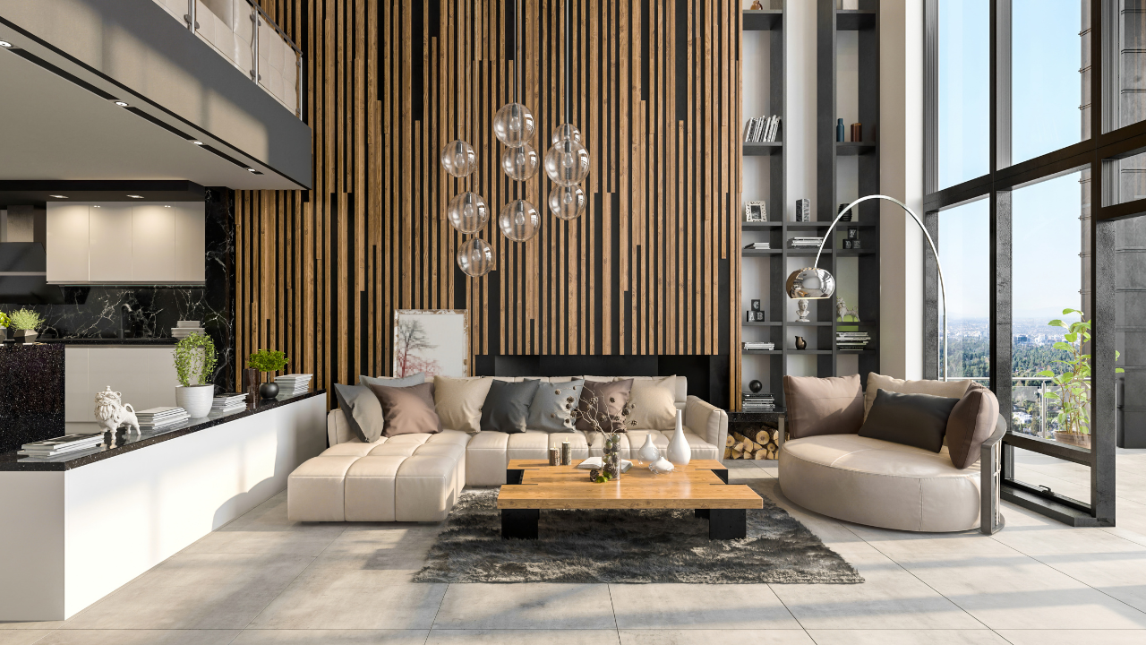 Interior Project 4