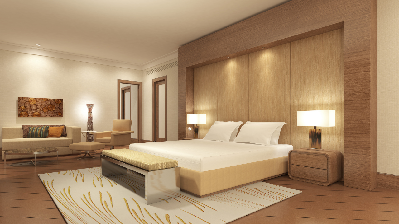 Interior Project 5