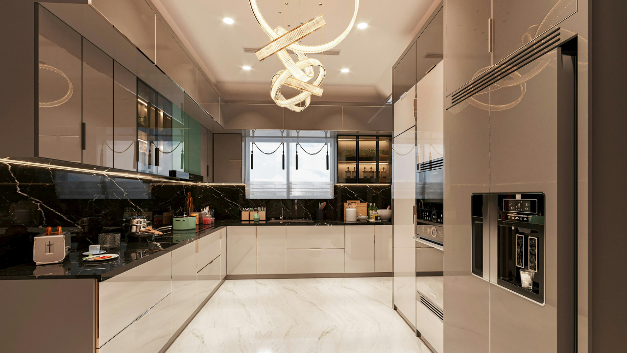 Interior Project 6