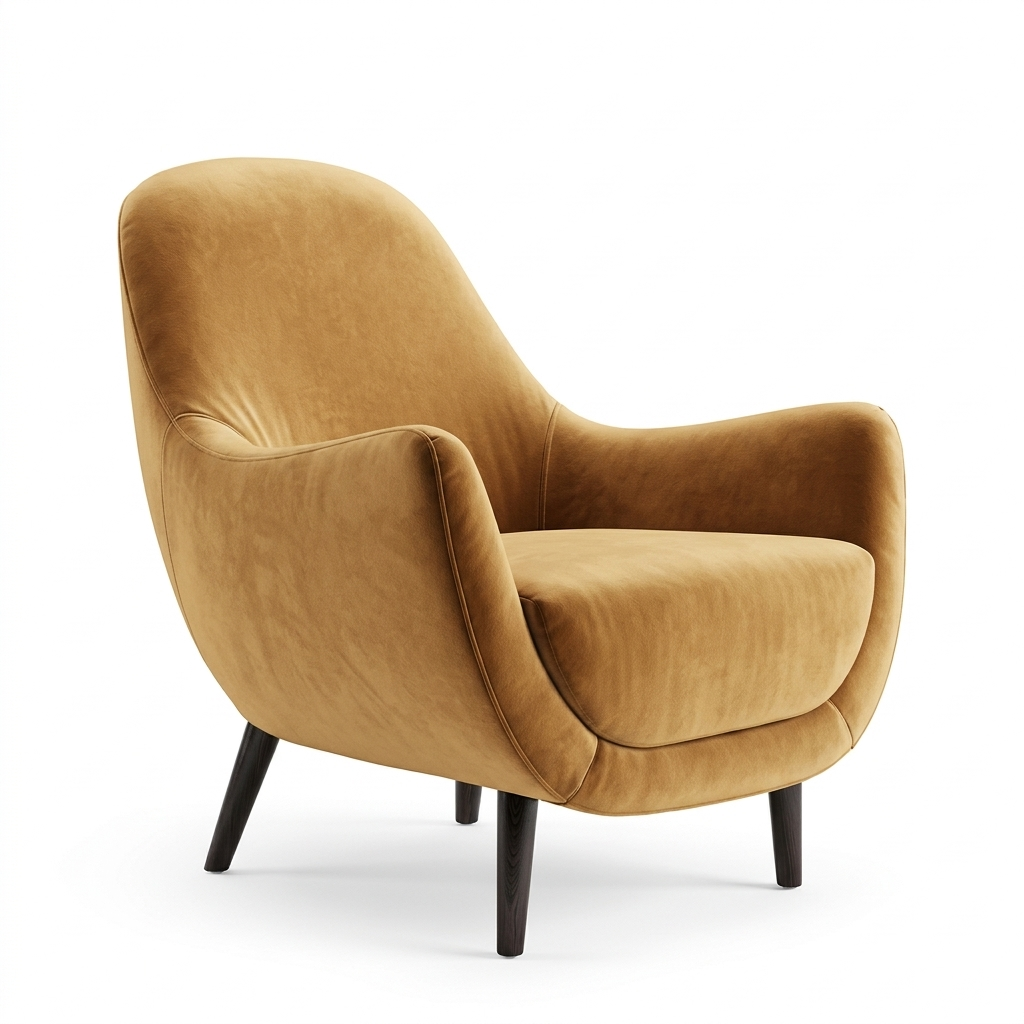 Odd Chair