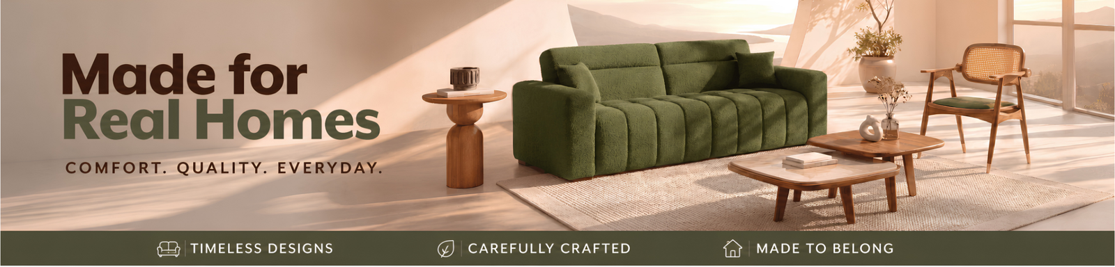 Restly Premium Comfort Collection